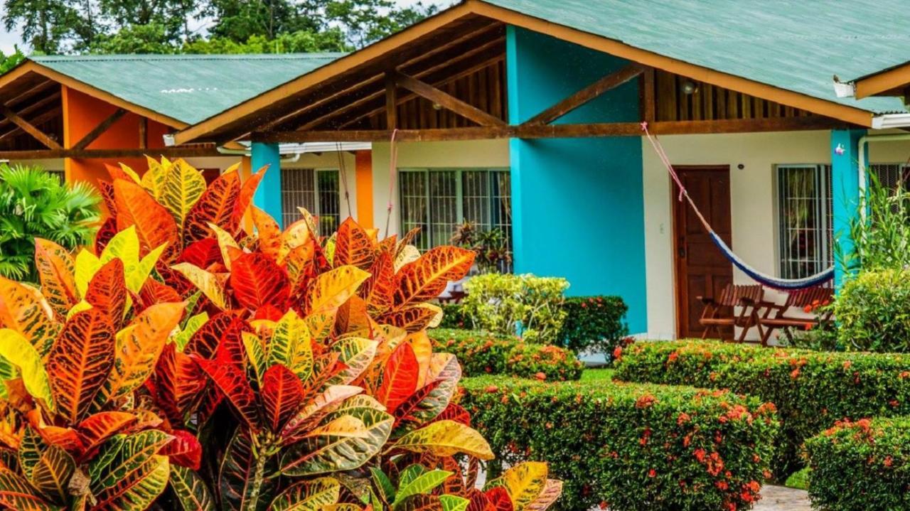Hotel Villas Vilma La Fortuna Zewnętrze zdjęcie