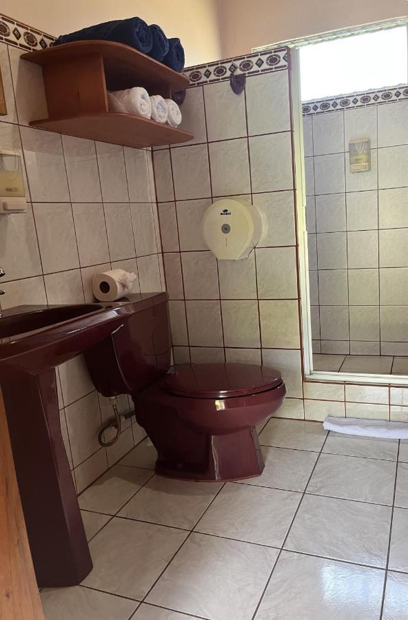 Hotel Villas Vilma La Fortuna Zewnętrze zdjęcie